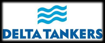 Delta Tankers Logo